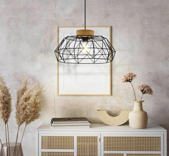 Подвесной светильник EGLO PADSTOW 44089