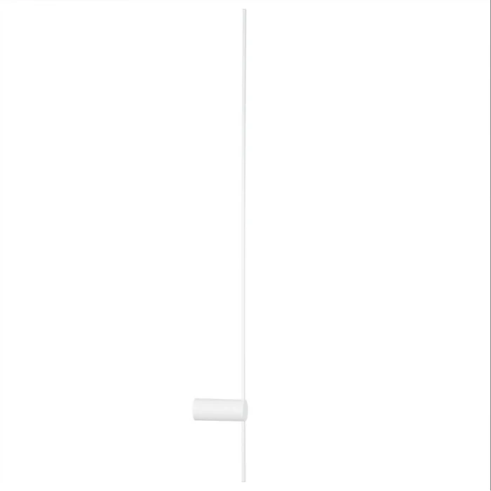 Настенный светильник Nowodvorski Saber Led Silk Olive L White 11590