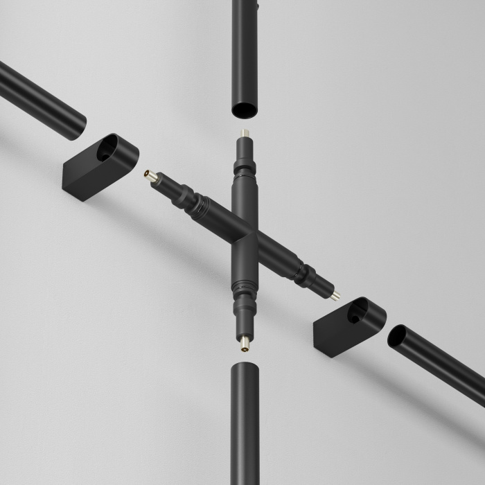 Ввод питания Maytoni CA008TX-B