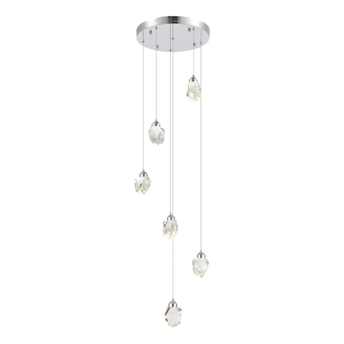 Подвесной светильник ST LUCE CASCATO SL6114.103.06