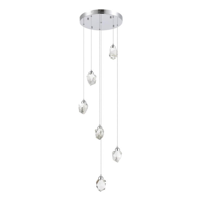 Подвесной светильник ST LUCE CASCATO SL6114.103.06