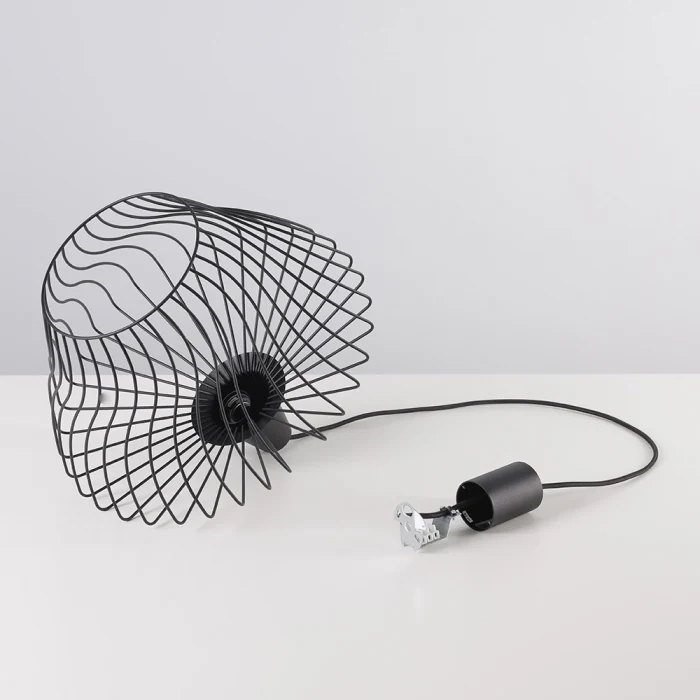 Подвесной светильник Nowodvorski Wave S 8858