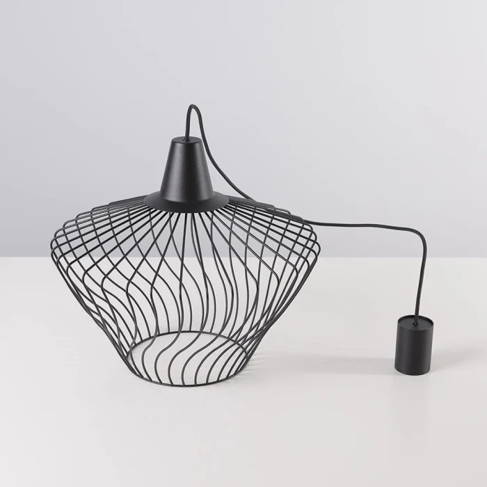 Подвесной светильник Nowodvorski Wave S 8858