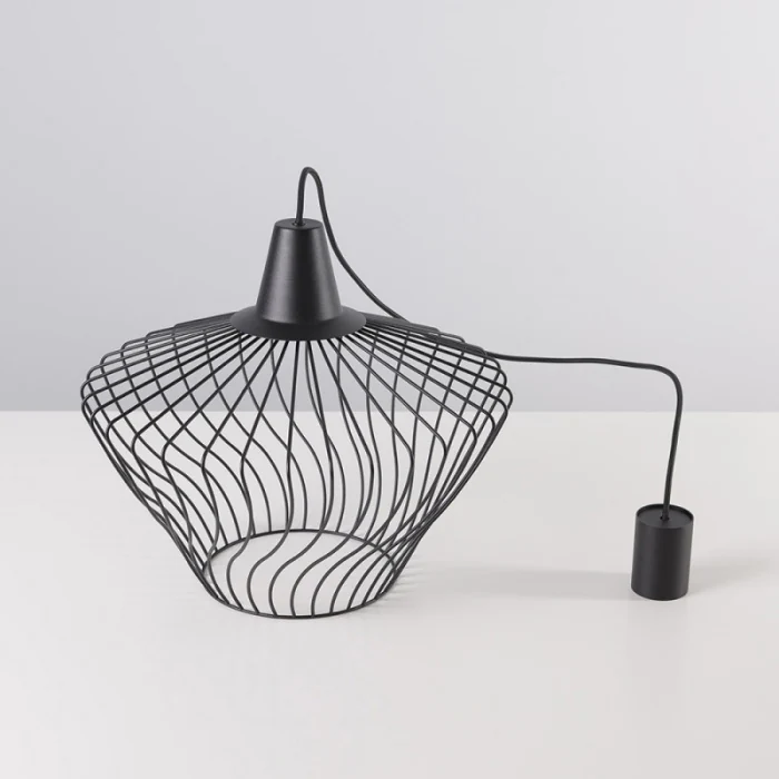 Подвесной светильник Nowodvorski Wave S 8858