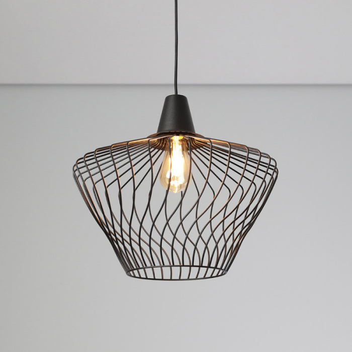 Подвесной светильник Nowodvorski Wave S 8858