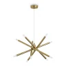 Подвесной светильник Freya Wands FR6130PL-L30B