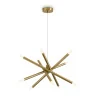 Подвесной светильник Freya Wands FR6130PL-L30B