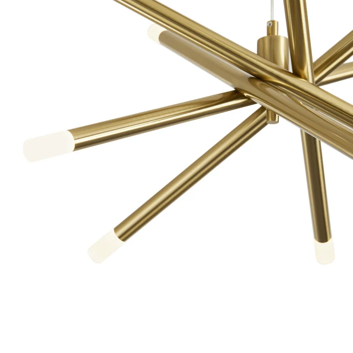 Подвесной светильник Freya Wands FR6130PL-L30B