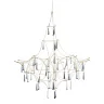 Подвесная люстра Delight Collection Lucciola MD18001068-1E matt gold