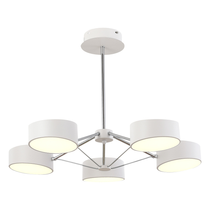 Потолочный светильник evoluce VALLE SLE6005-502-05