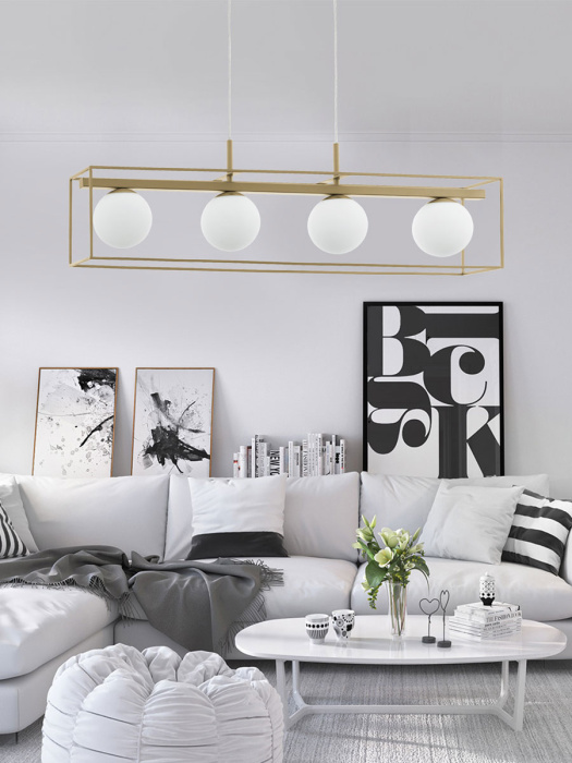 Подвесной светильник EGLO VALLASPRA 97793