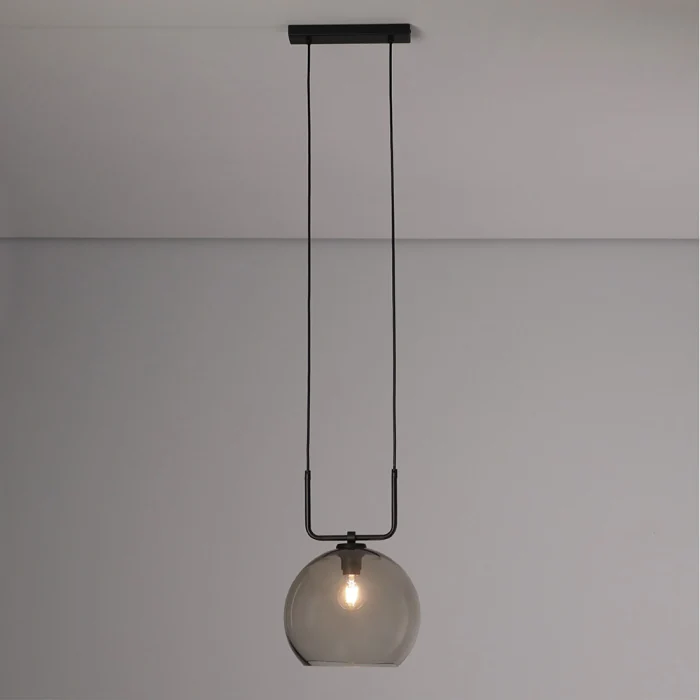 Подвесной светильник Nowodvorski Monaco 9364