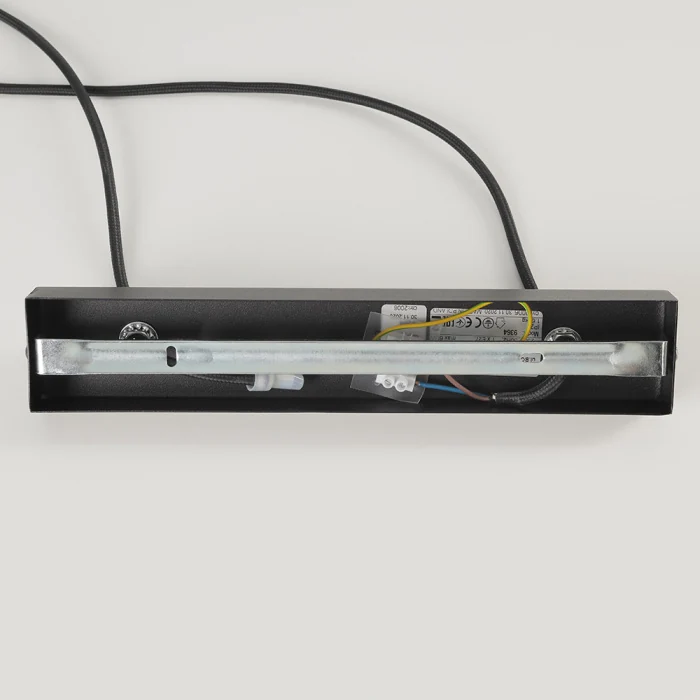 Подвесной светильник Nowodvorski Monaco 9364