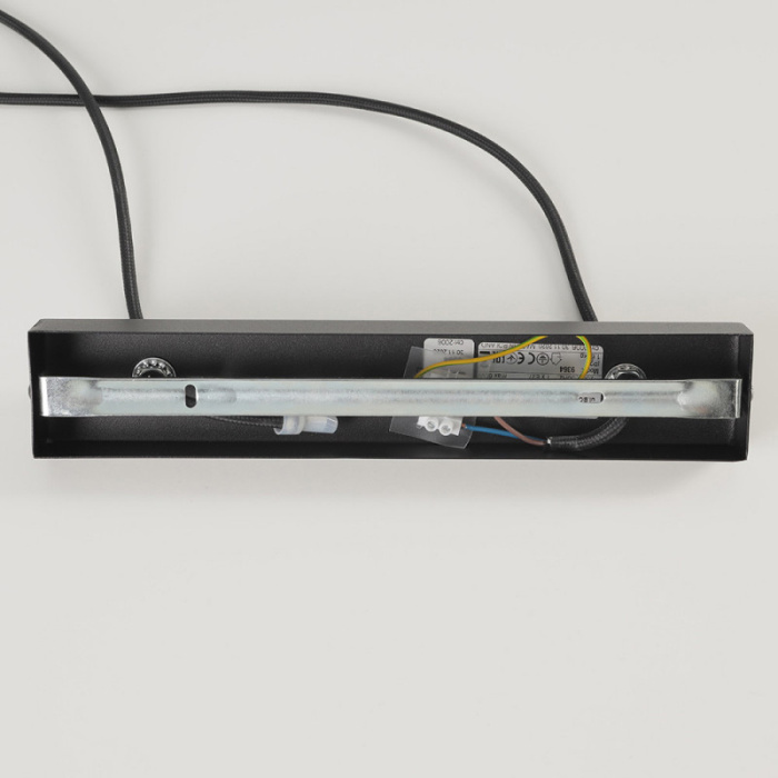 Подвесной светильник Nowodvorski Monaco 9364