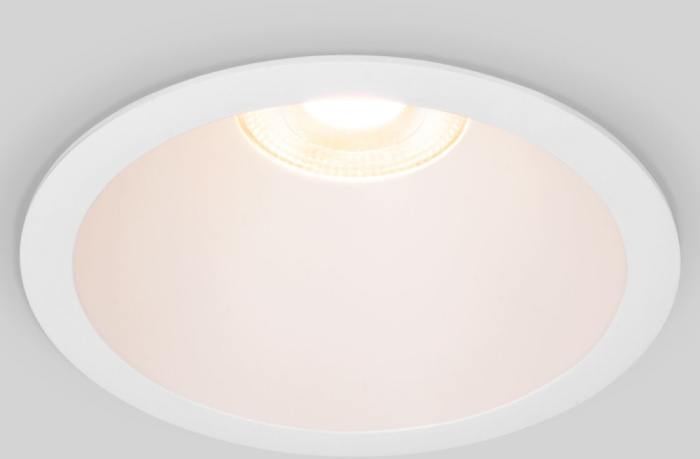 Уличный встраиваемый светильник Elektrostandard Light led 3004 4690389185625