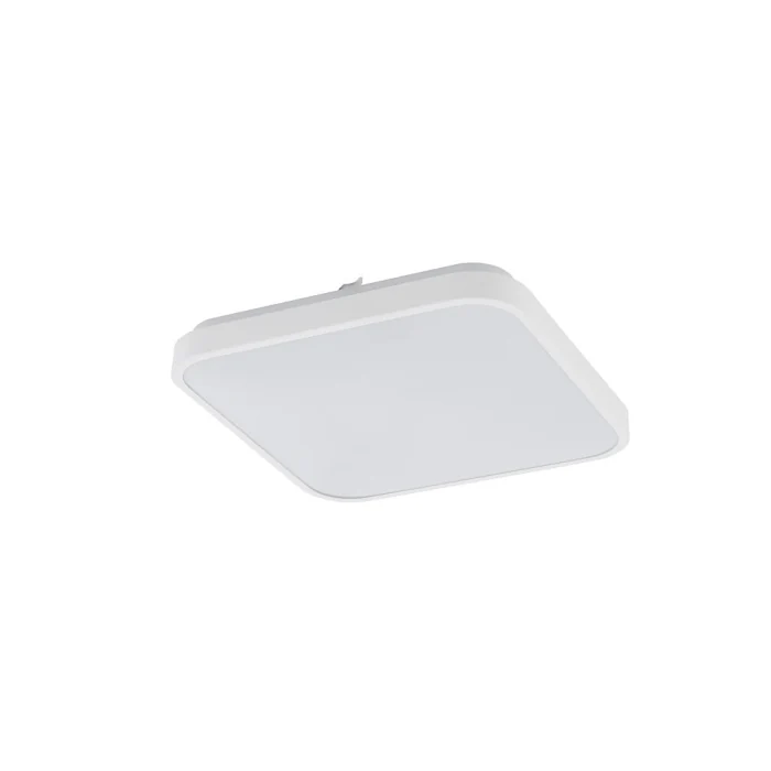 Потолочный cветильник Nowodvorski Agnes Square Led Pro White 10990