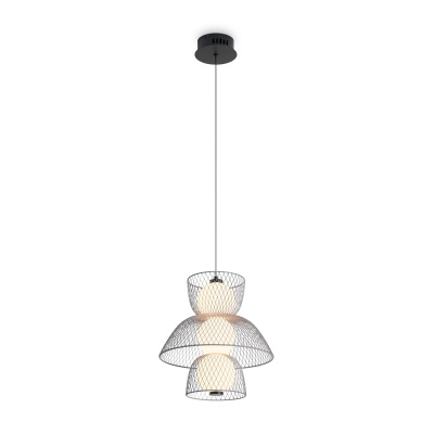 Подвесной светильник Freya Harper FR5545PL-L5GR