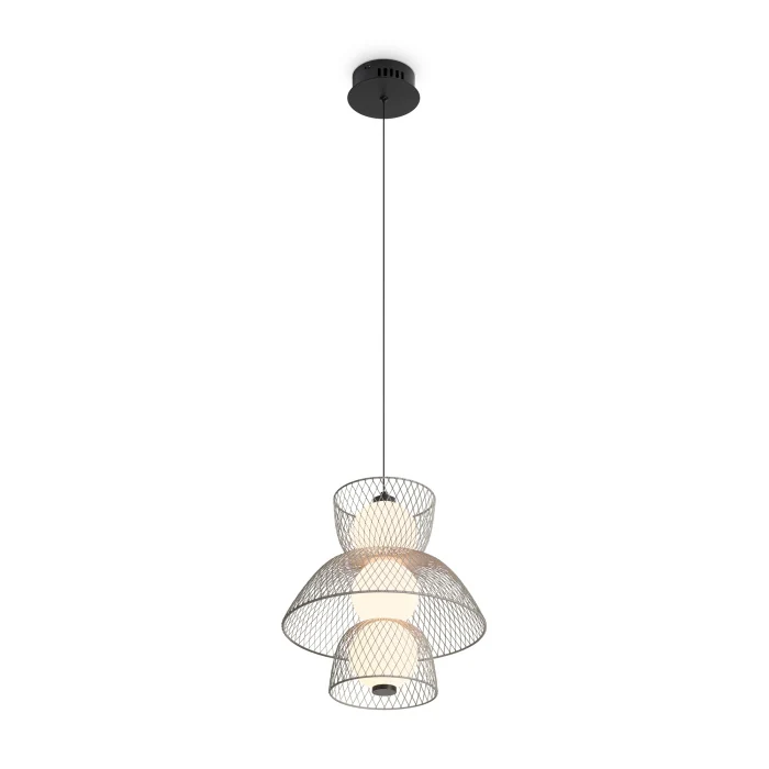 Подвесной светильник Freya Harper FR5545PL-L5GR