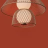 Подвесной светильник Freya Harper FR5545PL-L5GR