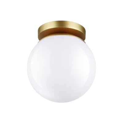 Потолочный накладной светильник 4247/1C ODEON LIGHT