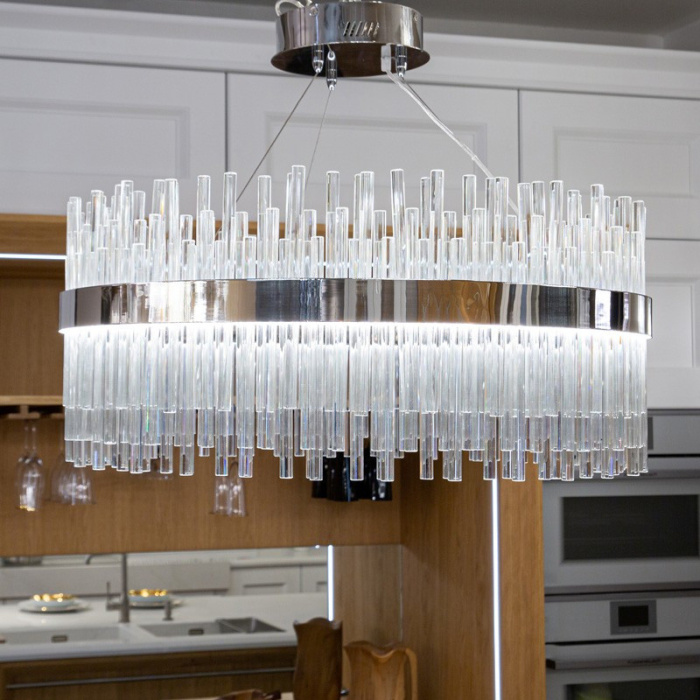 Светильник подвесной Mayfair L’ARTE LUCE LUXURY L43010.98