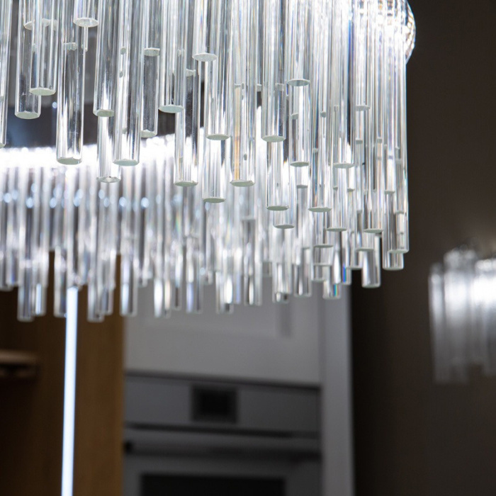 Светильник подвесной Mayfair L’ARTE LUCE LUXURY L43010.98