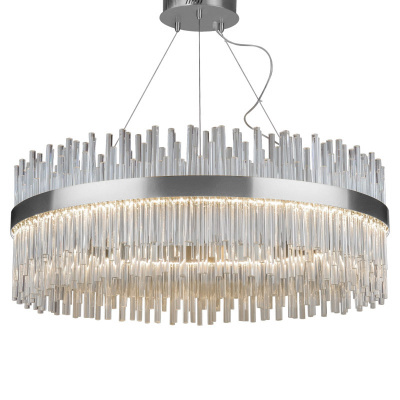 Светильник подвесной Mayfair L’ARTE LUCE LUXURY L43010.98