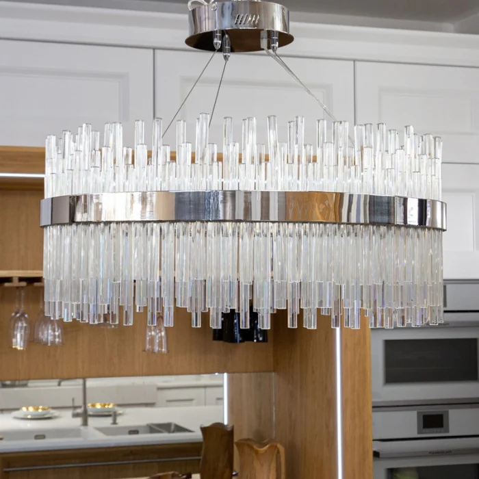 Светильник подвесной Mayfair L’ARTE LUCE LUXURY L43010.98