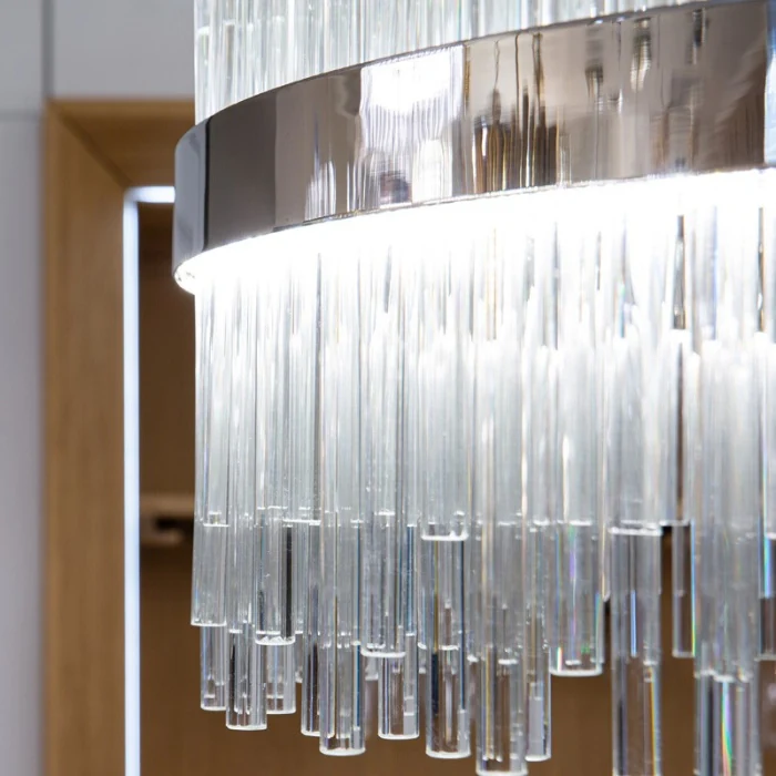 Светильник подвесной Mayfair L’ARTE LUCE LUXURY L43010.98