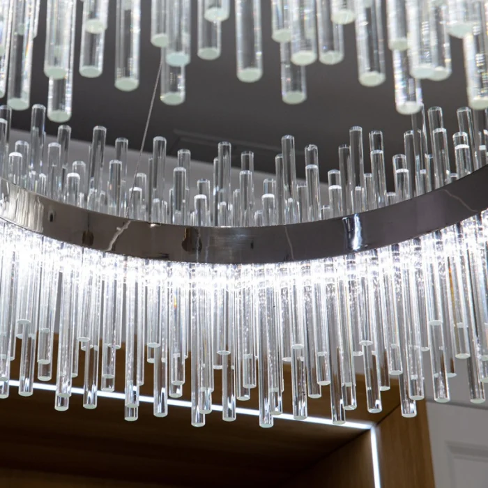 Светильник подвесной Mayfair L’ARTE LUCE LUXURY L43010.98