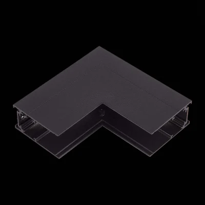 Внутренний угол-соединитель для подвесного / накладного магнитного шинопровода ST-Luce ST007.439.00