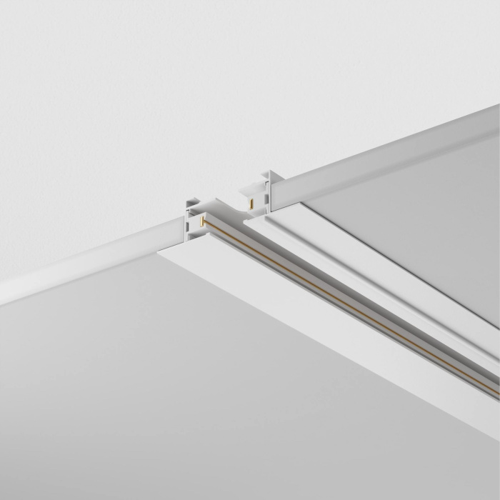 Шинопровод встраиваемый Maytoni Busbar trunkings Unity TRX004-111W