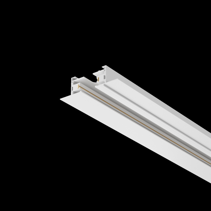 Шинопровод встраиваемый Maytoni Busbar trunkings Unity TRX004-111W