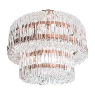 Светильник потолочный Alhombre L’ARTE LUCE LUXURY L23818.93