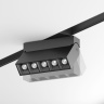 Трековый светильник Maytoni Points Rot TR015-2-10W4K-B
