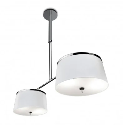 Потолочный светильник Leds C4 LEILA 20-2407-AG-14