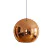 Подвесной светильник Loft it Copper Shade LOFT2023-D