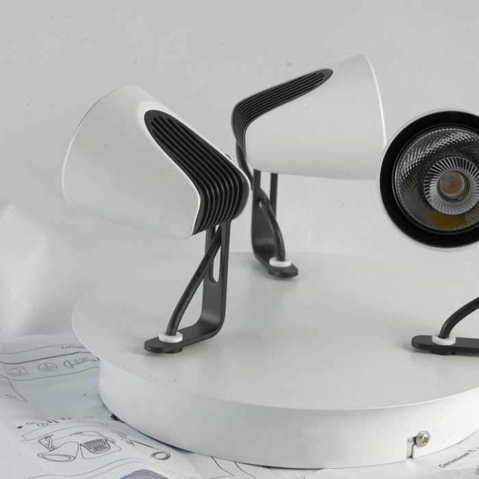 Спот MERANO LSN-4101-03