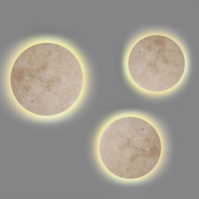 Настенный светильник  ODEON LIGHT 6625/15WL