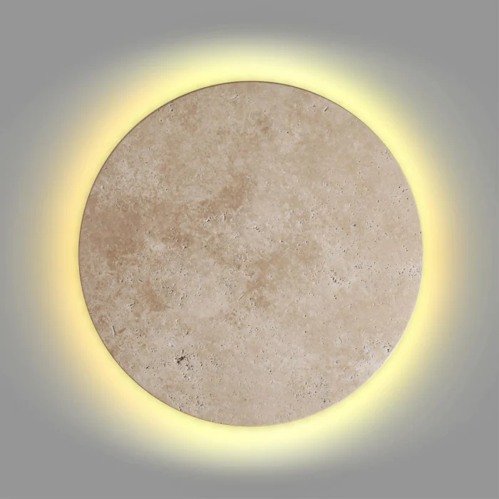 Настенный светильник  ODEON LIGHT 6625/15WL