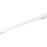 Магнитный трековый светильник SMART Белый LED 1*18W 2700K-6500K 1 440Lm Ra90 120° IP20 ST370.506.18