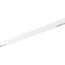 Магнитный трековый светильник SMART Белый LED 1*18W 2700K-6500K 1 440Lm Ra90 120° IP20 ST370.506.18