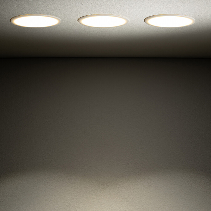 Встраиваемый светильник Nowodvorski Cup 3 Set White 10793