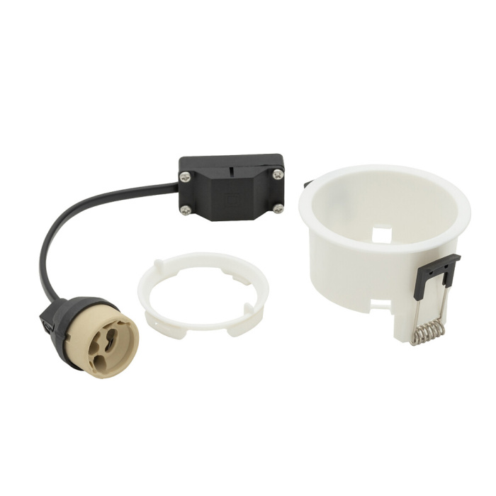 Встраиваемый светильник Nowodvorski Cup 3 Set White 10793