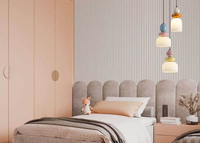 Подвесной светильник Freya Alzare FR5595PL-01B2