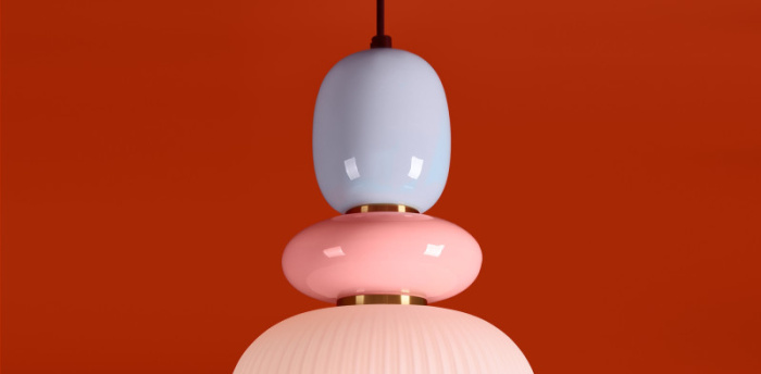 Подвесной светильник Freya Alzare FR5595PL-01B2