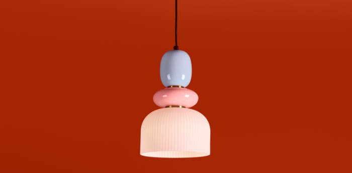 Подвесной светильник Freya Alzare FR5595PL-01B2