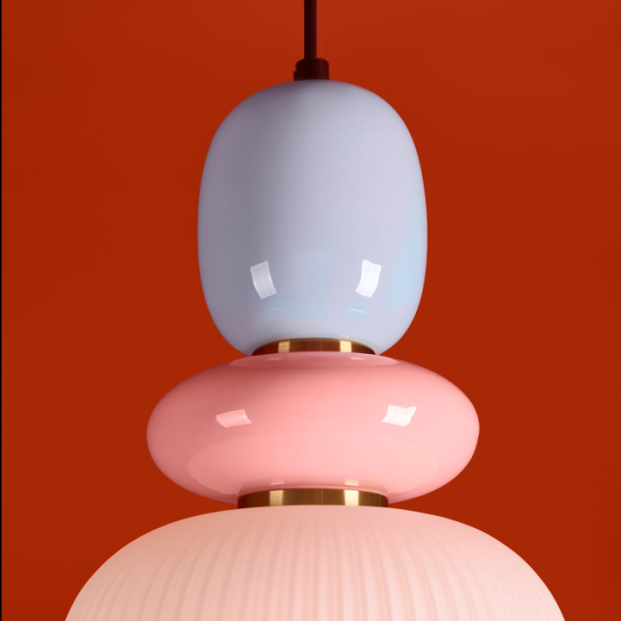 Подвесной светильник Freya Alzare FR5595PL-01B2