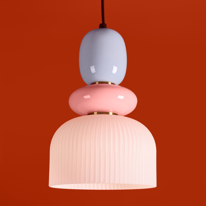 Подвесной светильник Freya Alzare FR5595PL-01B2