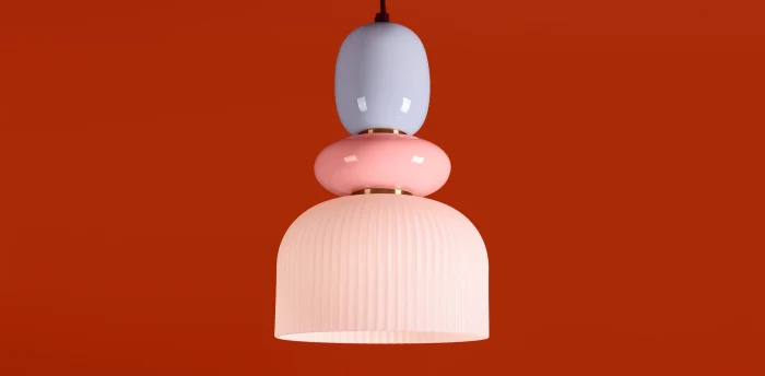 Подвесной светильник Freya Alzare FR5595PL-01B2